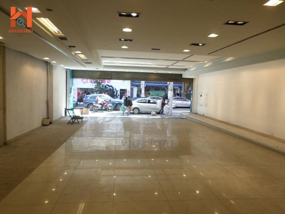 Loja-Salão, 1195 m² - Foto 1