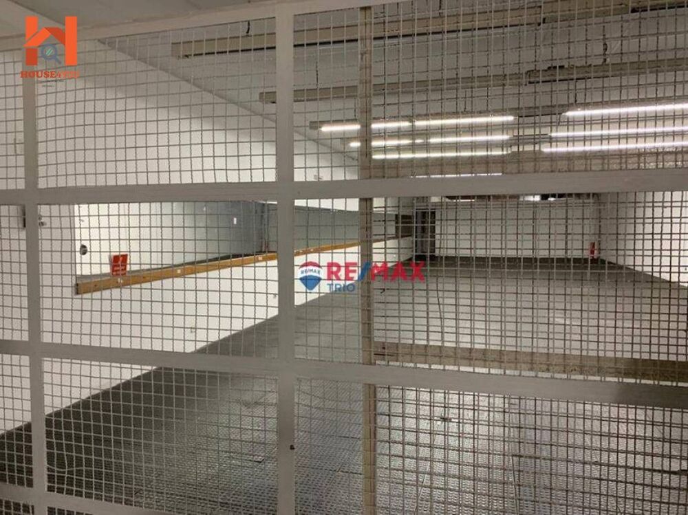 Loja-Salão, 1195 m² - Foto 8