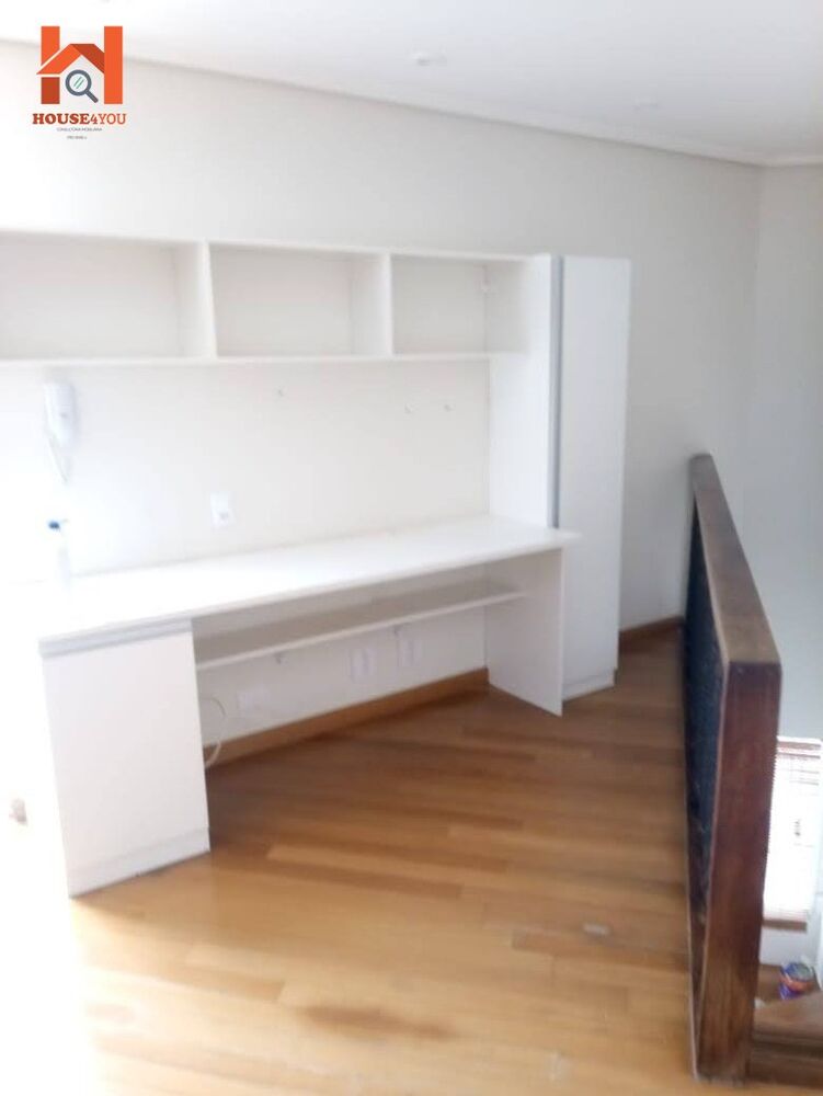 Cobertura, 2 quartos, 138 m² - Foto 2