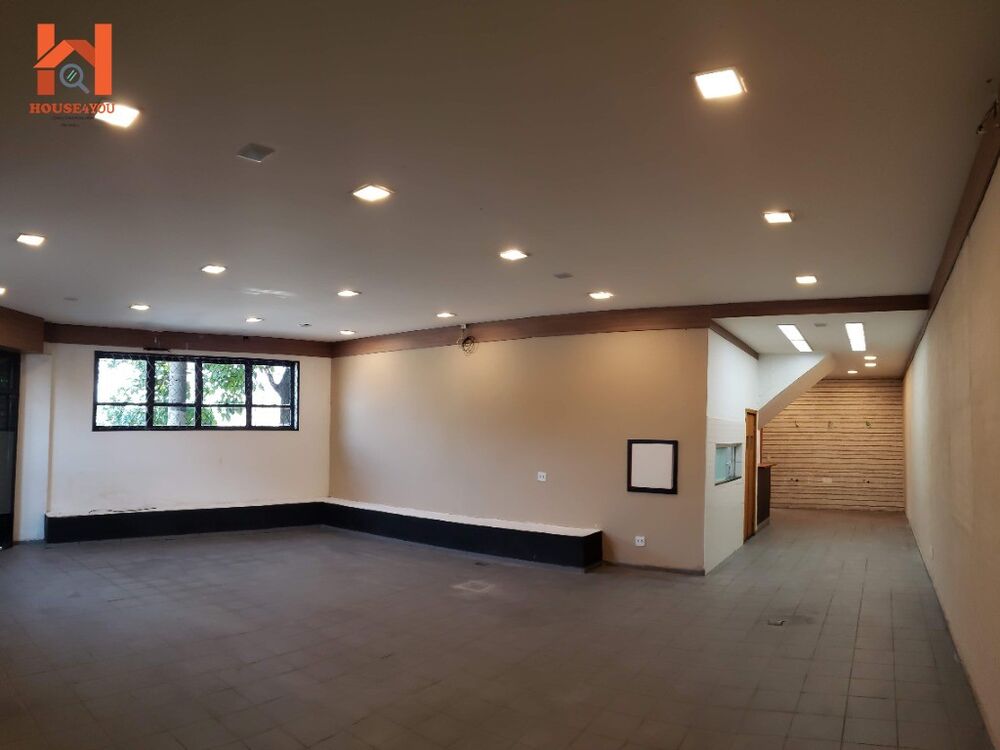Loja-Salão para alugar, 200m² - Foto 1