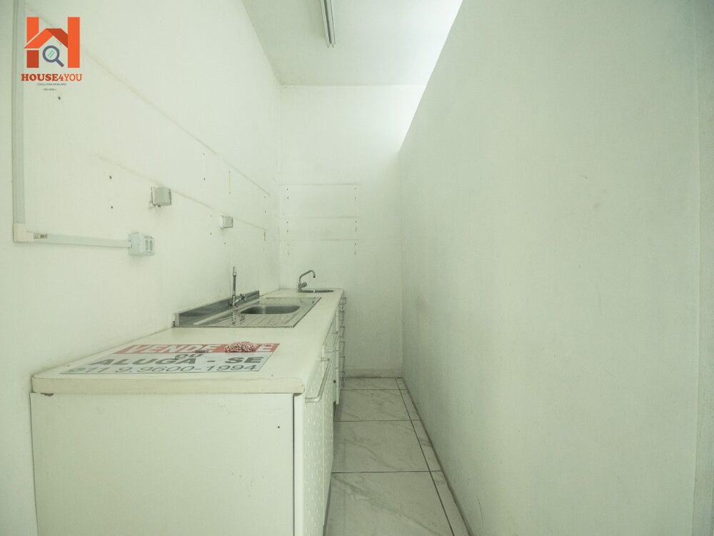 Conjunto Comercial-Sala para alugar, 100m² - Foto 28