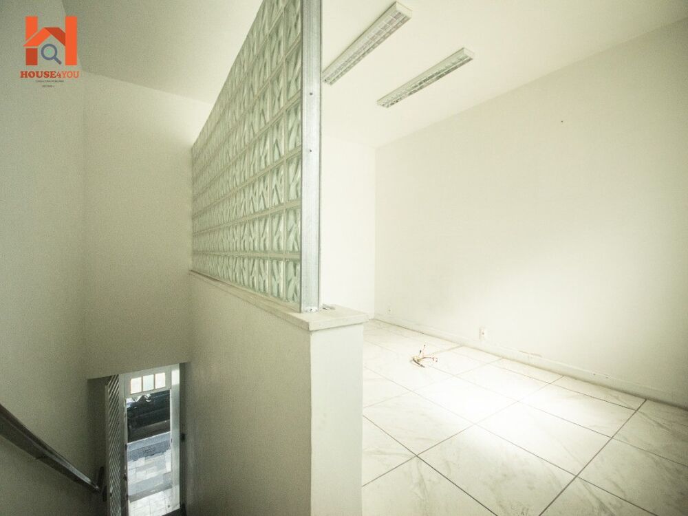 Conjunto Comercial-Sala para alugar, 100m² - Foto 7