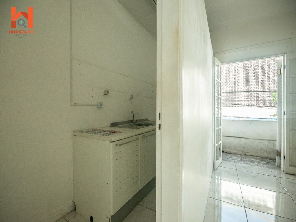 Conjunto Comercial-Sala para alugar, 100m² - Foto 3