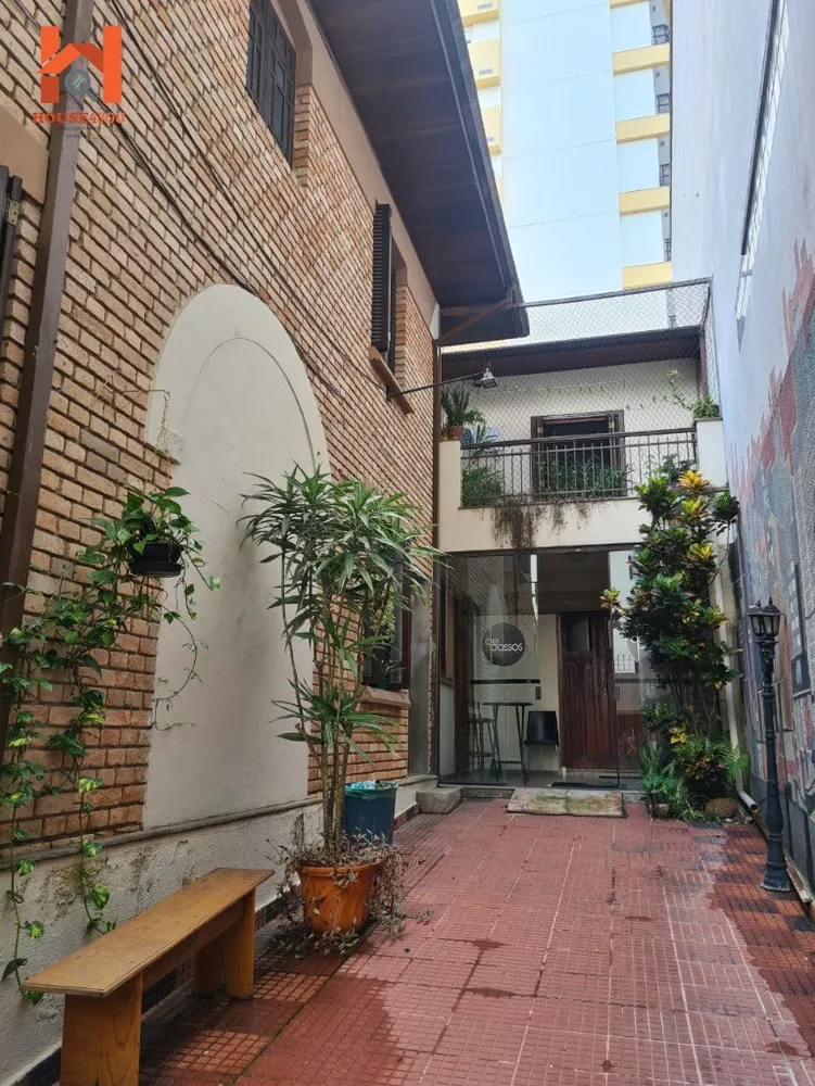 Casa Comercial à venda com 4 quartos, 220m² - Foto 4