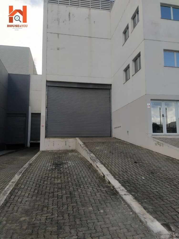 Depósito-Galpão, 1000 m² - Foto 6