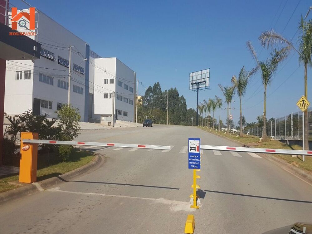 Depósito-Galpão, 1000 m² - Foto 1