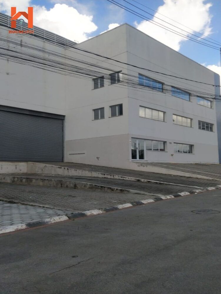 Depósito-Galpão, 1000 m² - Foto 8
