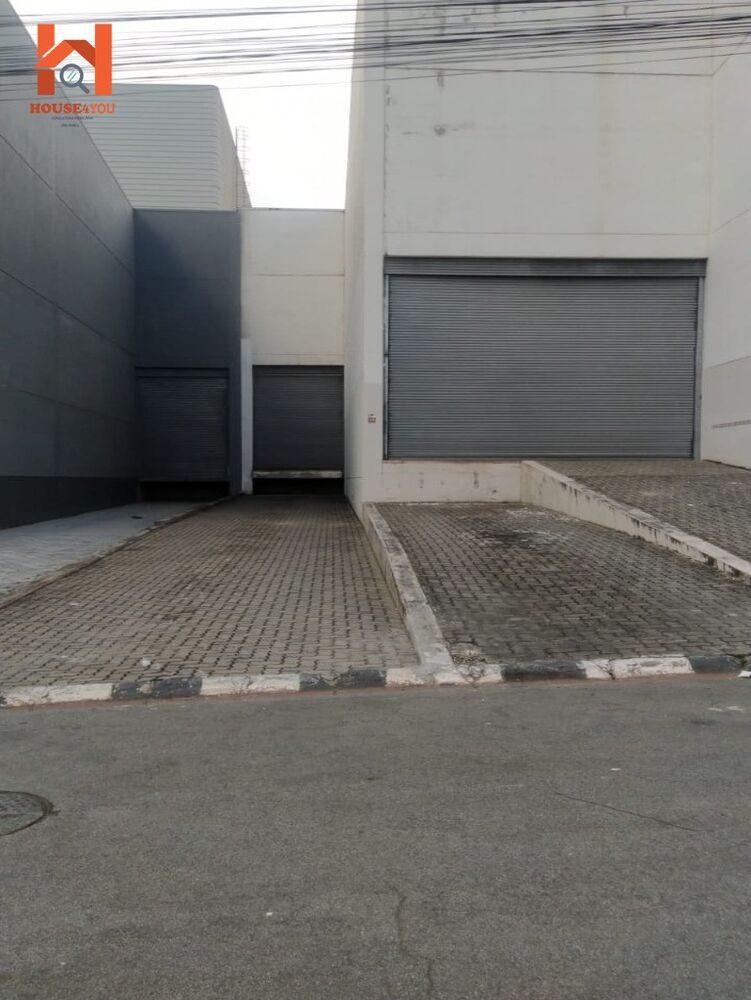 Depósito-Galpão, 1000 m² - Foto 7