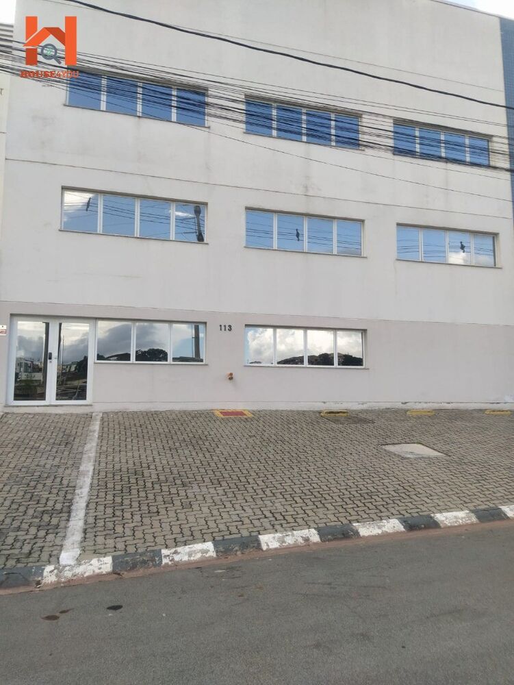 Depósito-Galpão, 1000 m² - Foto 12