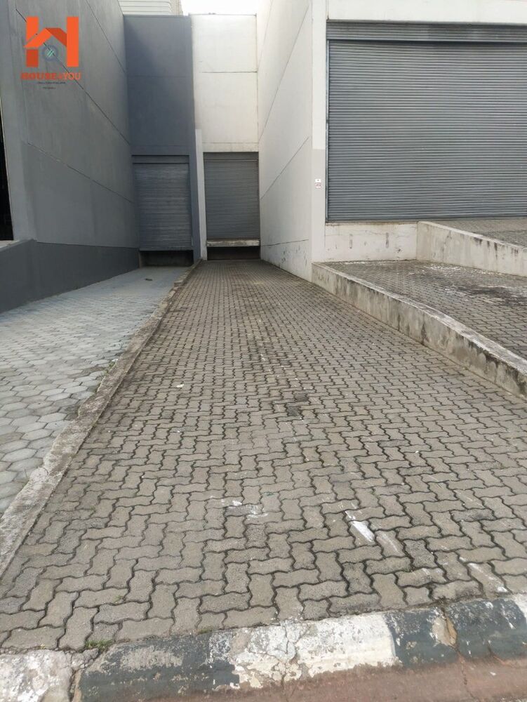 Depósito-Galpão, 1000 m² - Foto 10
