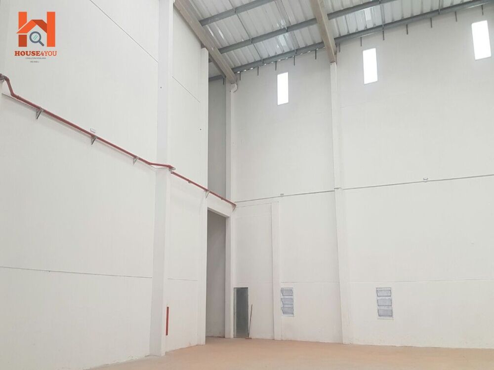 Depósito-Galpão, 1000 m² - Foto 14