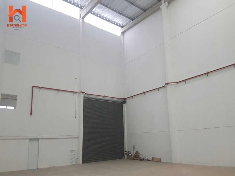 Depósito-Galpão, 1000 m² - Foto 13