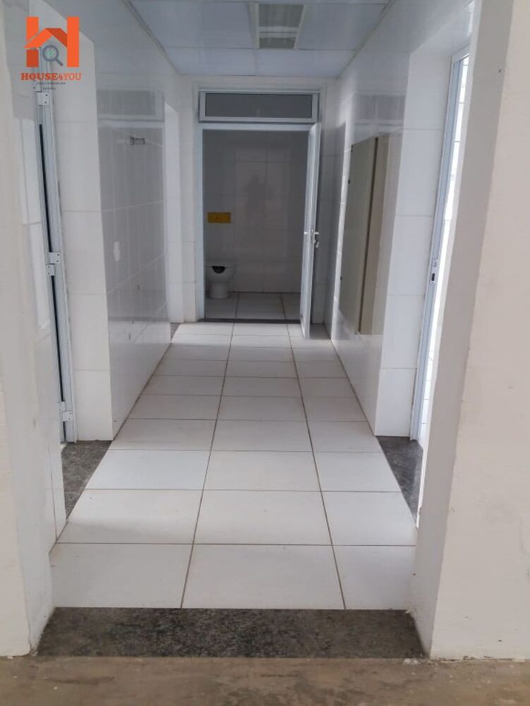 Depósito-Galpão, 1000 m² - Foto 17