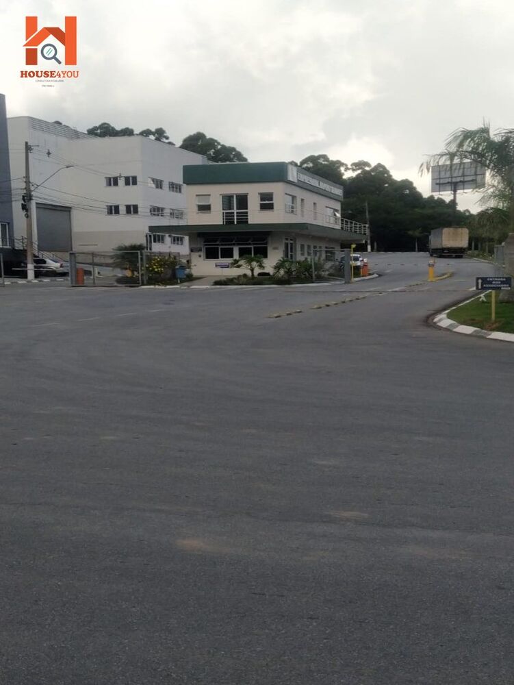 Depósito-Galpão, 1000 m² - Foto 9
