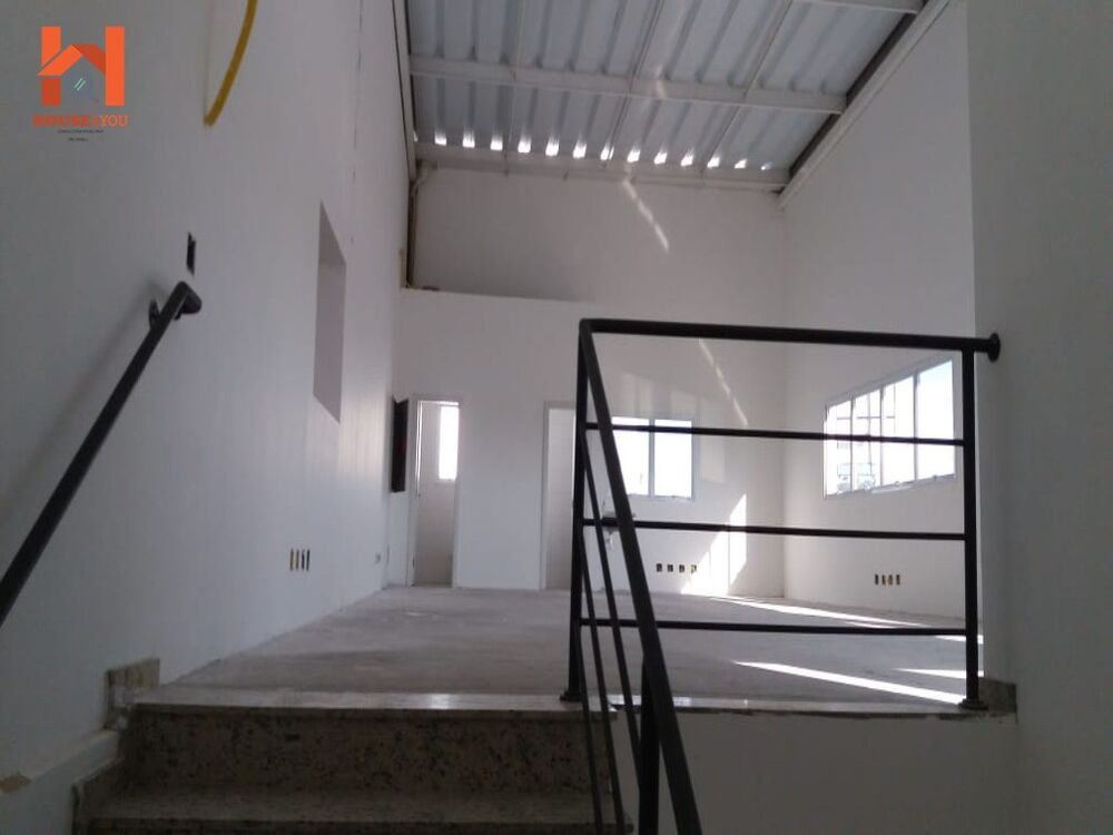 Depósito-Galpão, 1000 m² - Foto 22