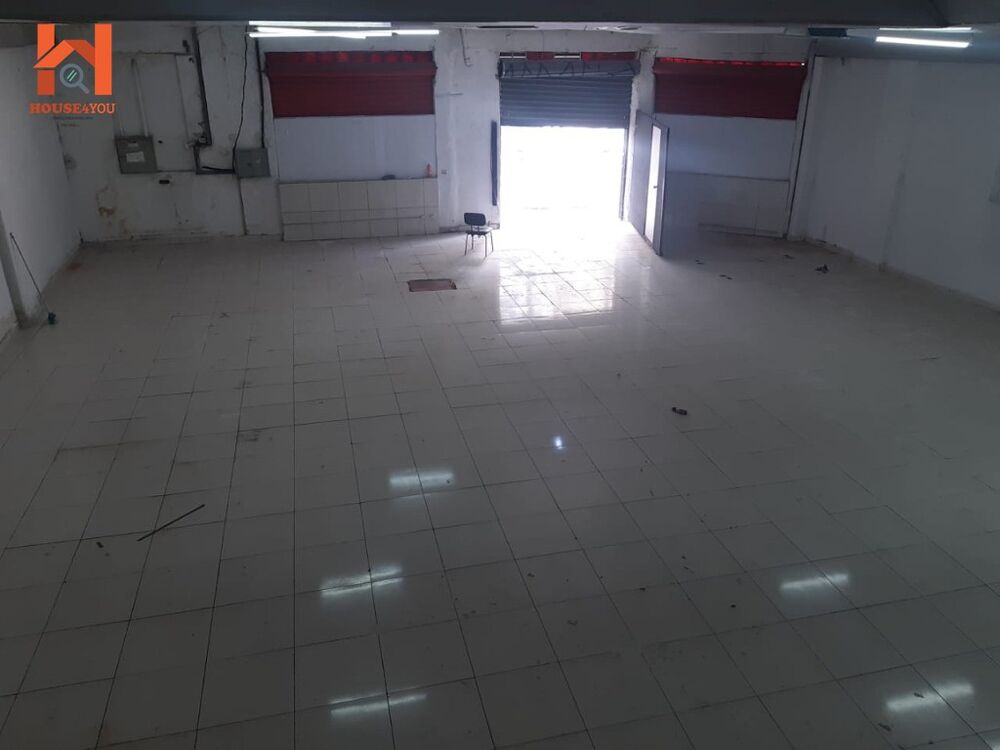 Depósito-Galpão, 450 m² - Foto 6