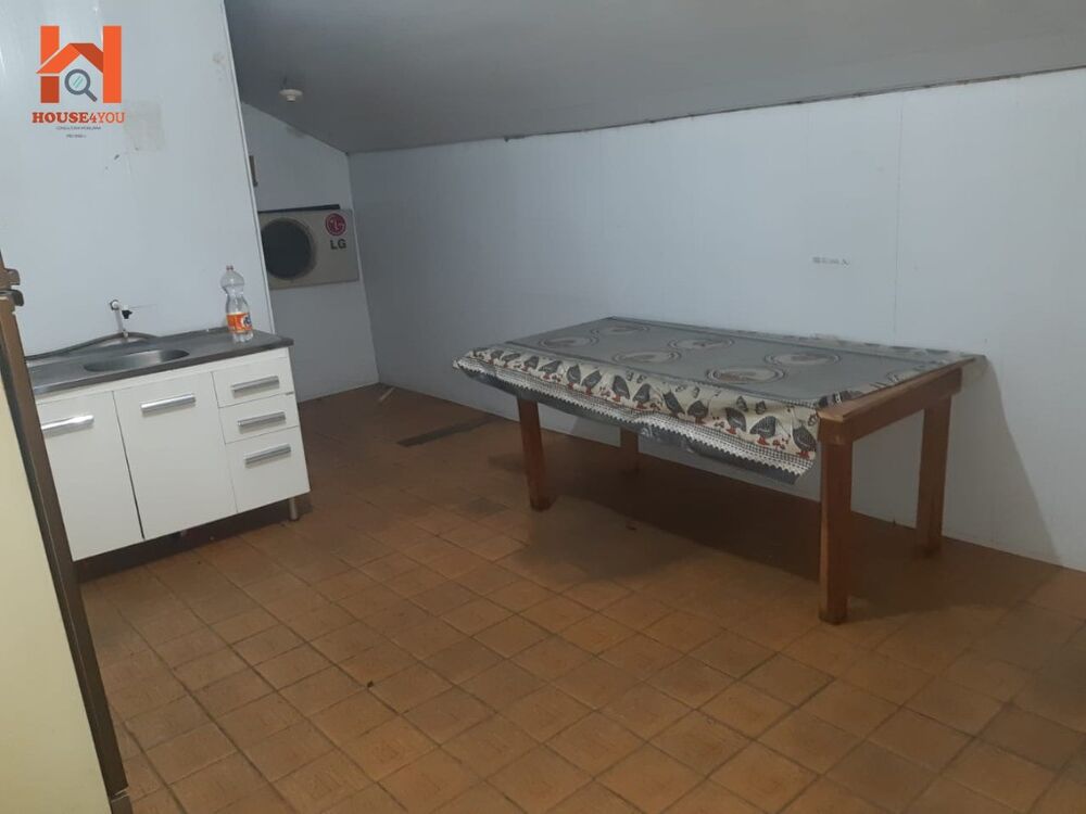 Depósito-Galpão, 450 m² - Foto 2
