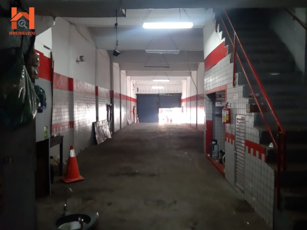 Depósito-Galpão-Armazém para alugar, 700m² - Foto 4