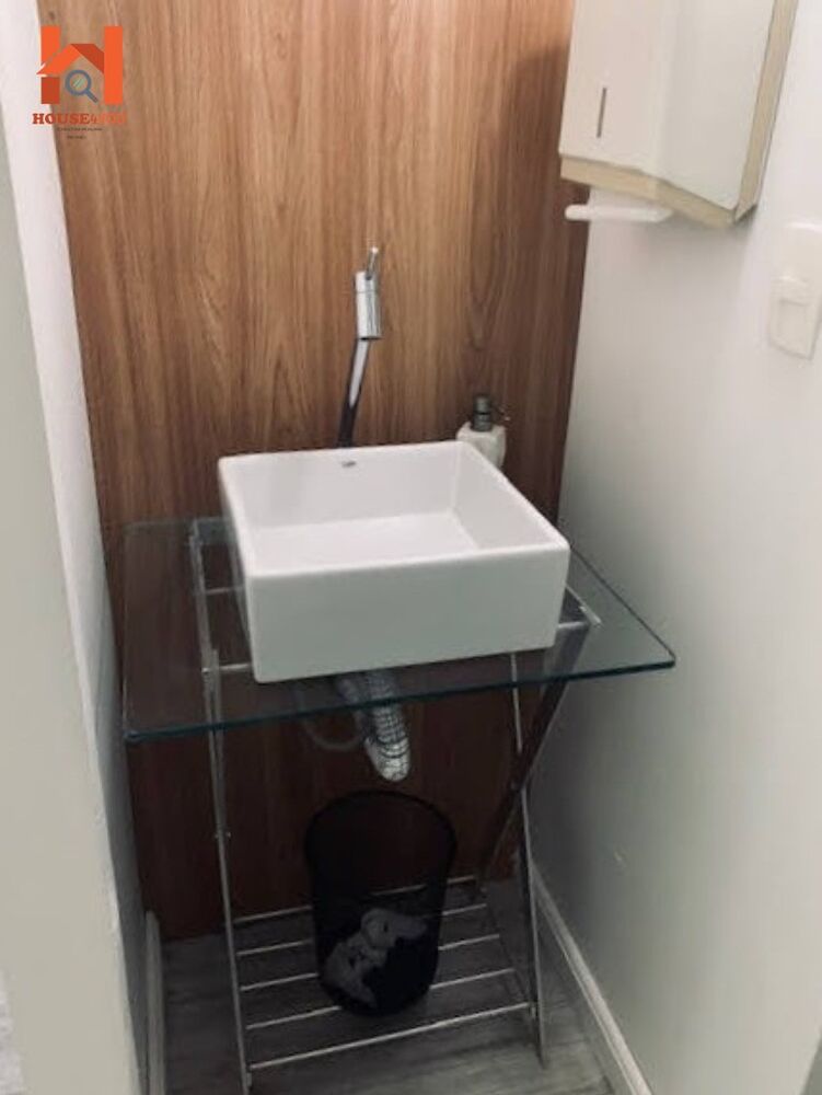 Loja-Salão para alugar, 85m² - Foto 3