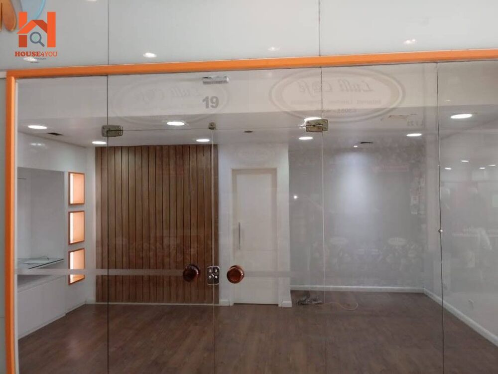 Loja-Salão para alugar, 85m² - Foto 1