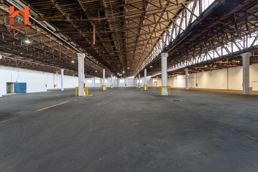 Depósito-Galpão-Armazém para alugar, 5806m² - Foto 1