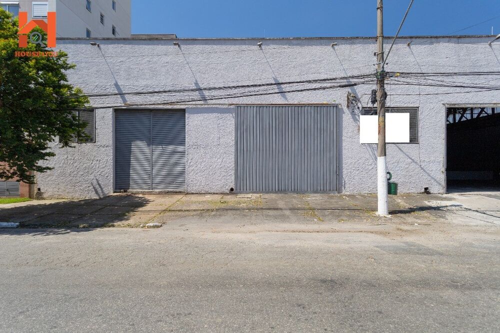 Depósito-Galpão-Armazém para alugar, 5806m² - Foto 8