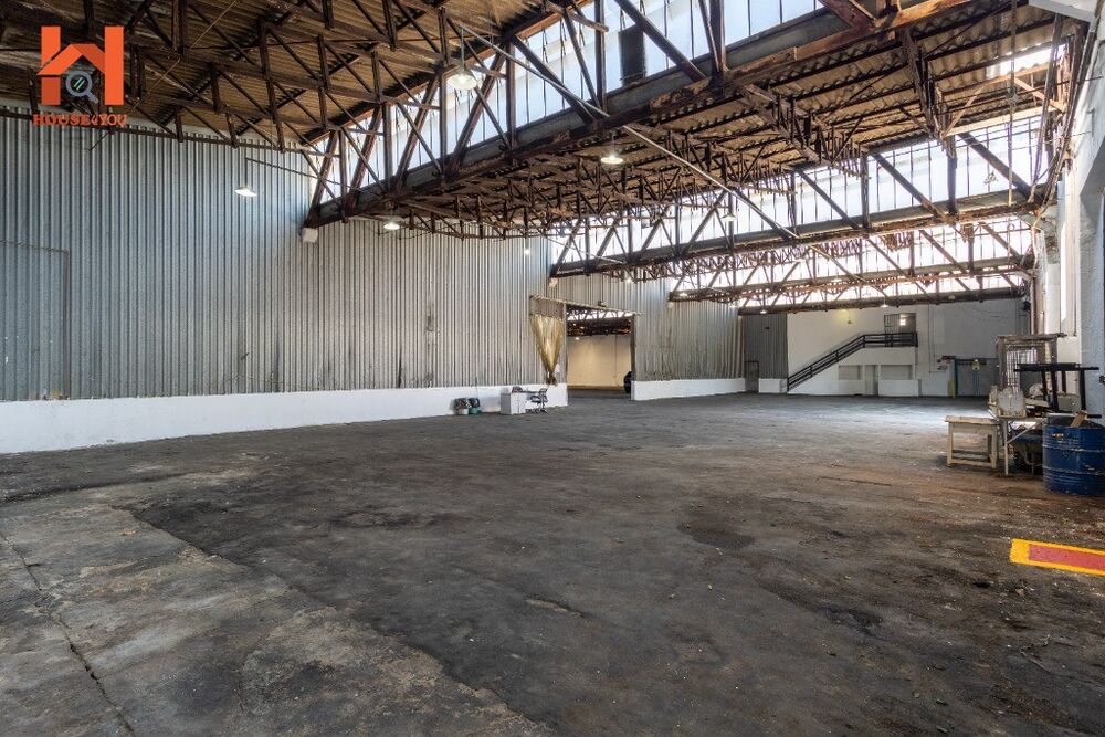 Depósito-Galpão-Armazém para alugar, 5806m² - Foto 4