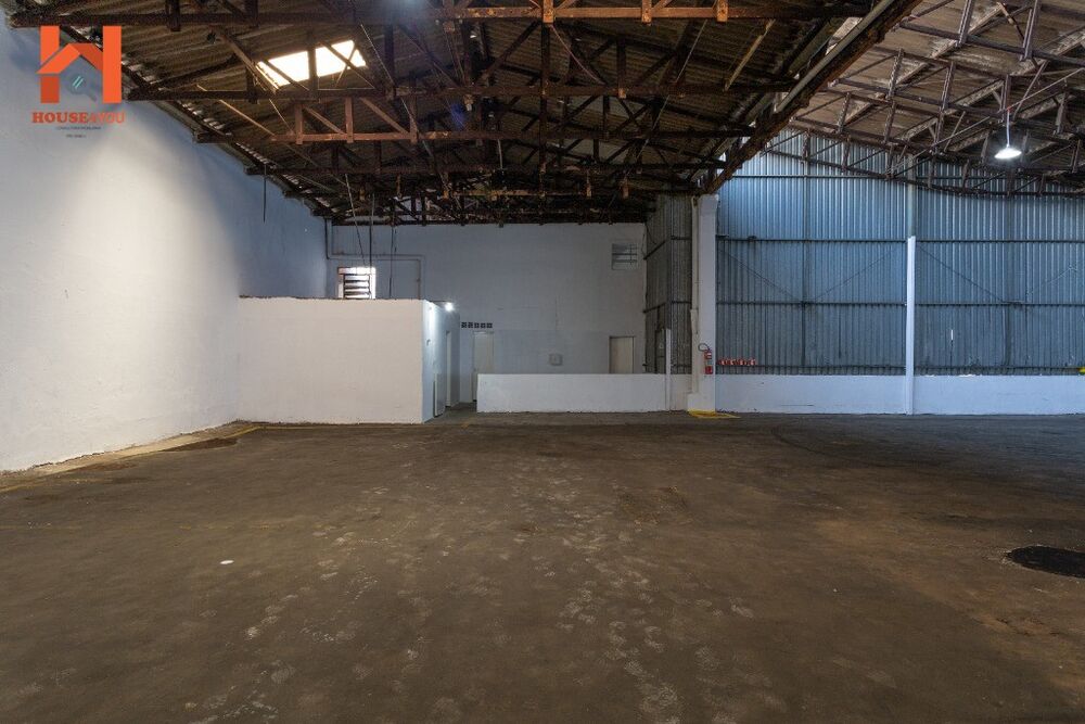 Depósito-Galpão-Armazém para alugar, 5806m² - Foto 5