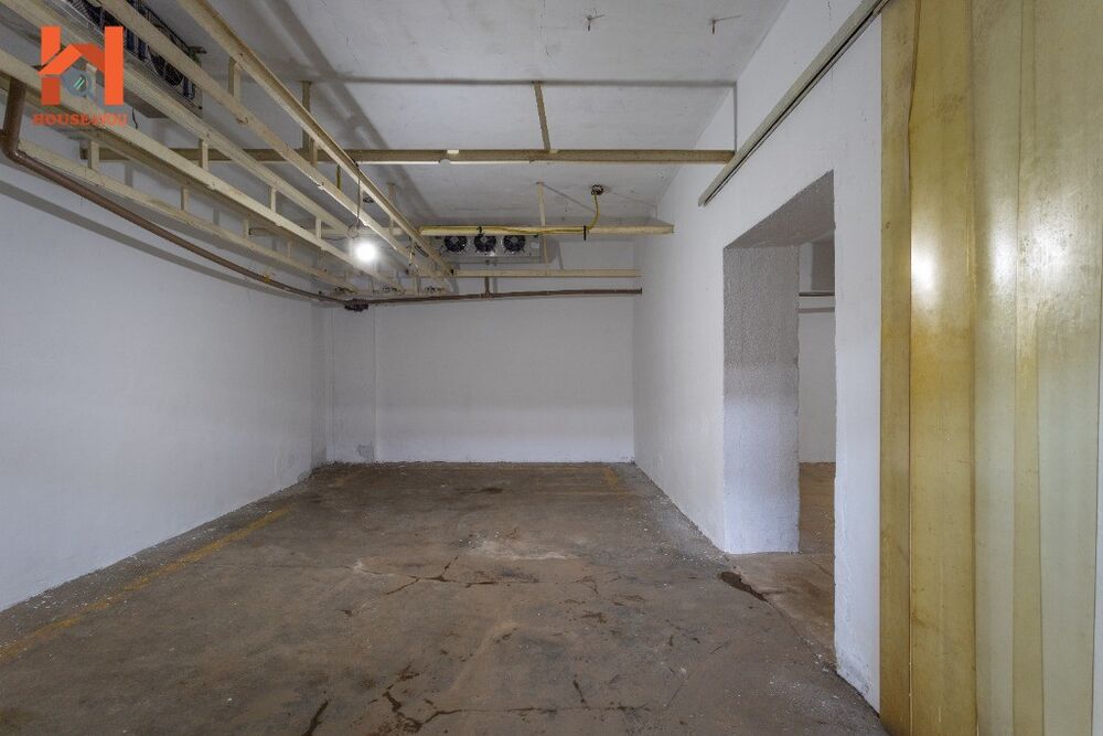 Depósito-Galpão-Armazém para alugar, 5806m² - Foto 6
