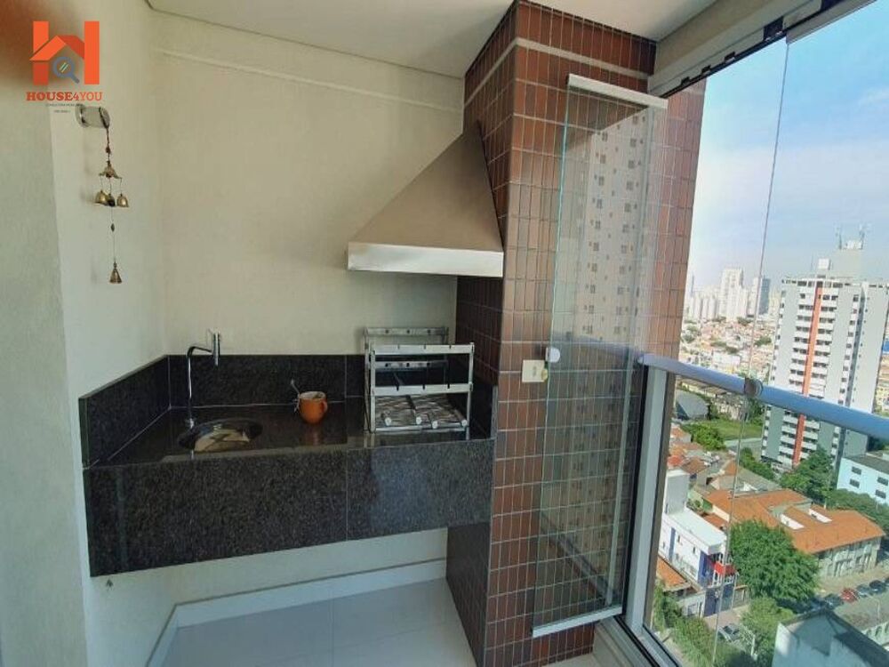 Apartamento, 3 quartos, 94 m² - Foto 3