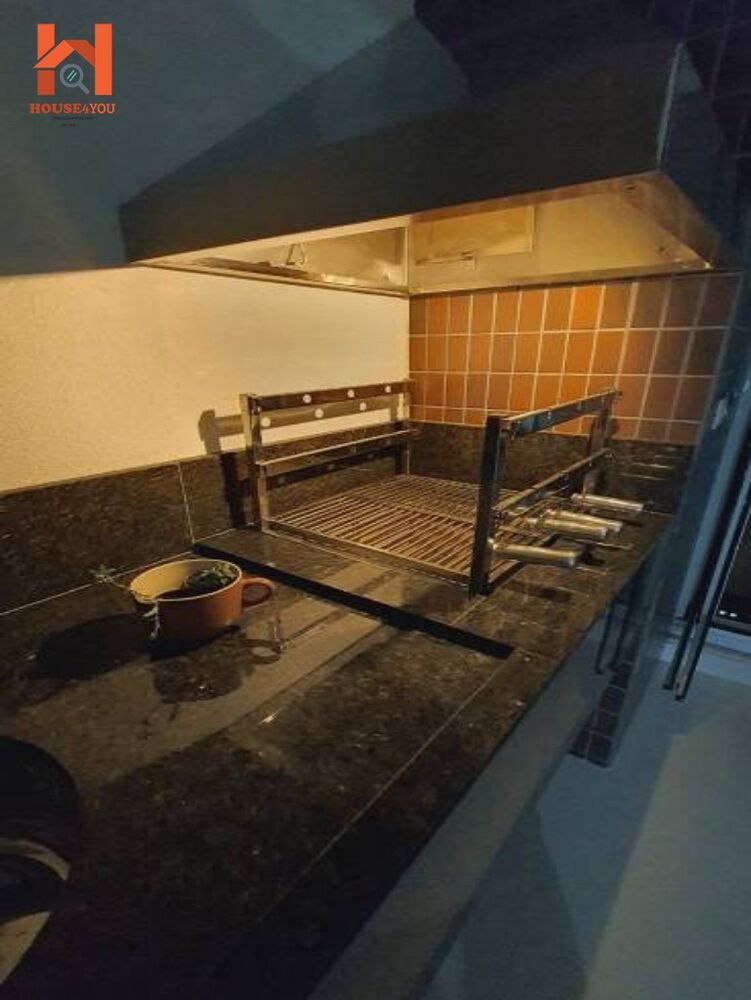 Apartamento, 3 quartos, 94 m² - Foto 2