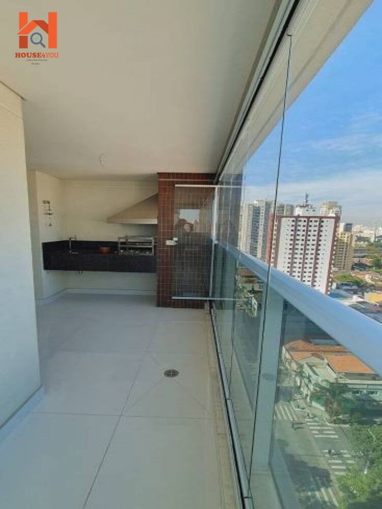 Apartamento, 3 quartos, 94 m² - Foto 4