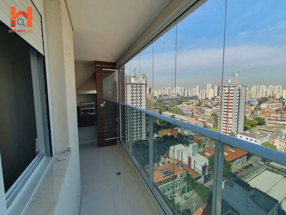 Apartamento, 3 quartos, 94 m² - Foto 1