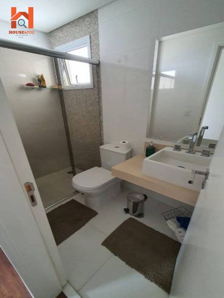 Apartamento, 3 quartos, 94 m² - Foto 6