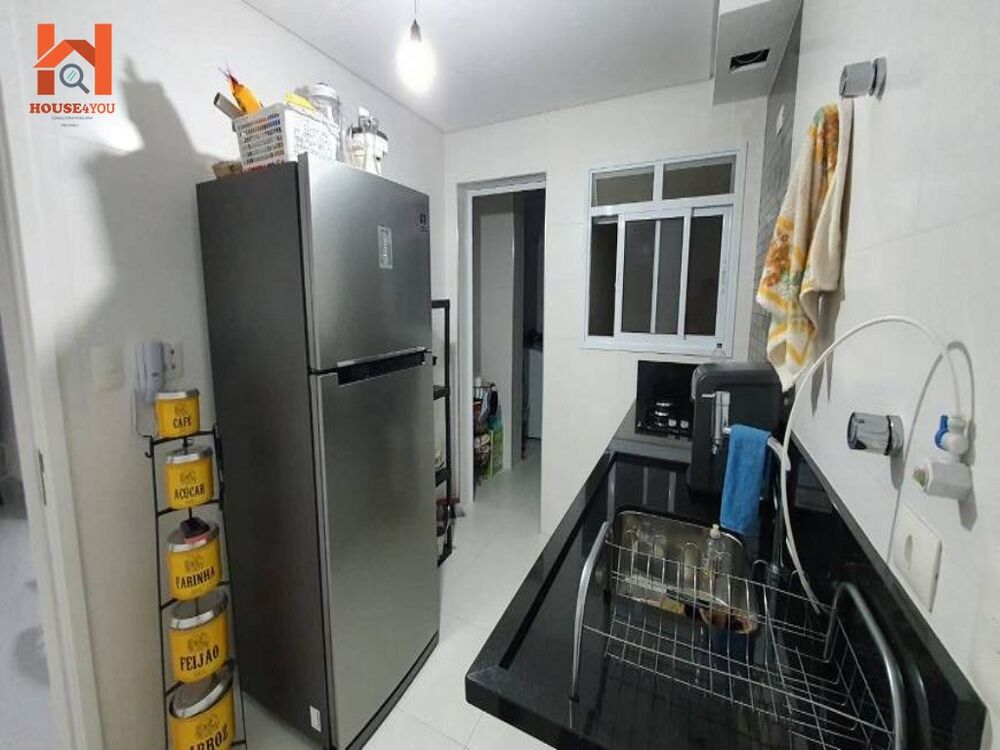 Apartamento, 3 quartos, 94 m² - Foto 5