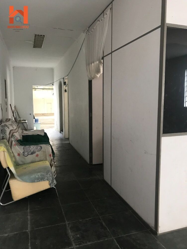 Depósito-Galpão, 680 m² - Foto 8