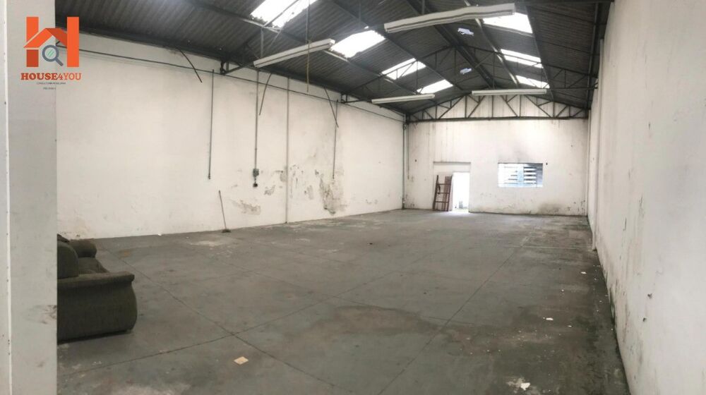 Depósito-Galpão, 680 m² - Foto 4