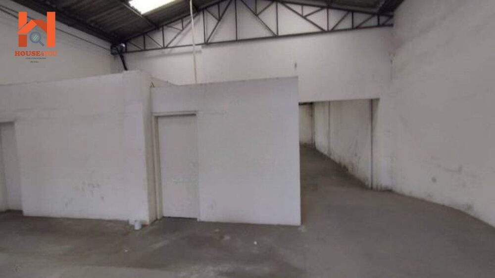 Depósito-Galpão, 680 m² - Foto 3