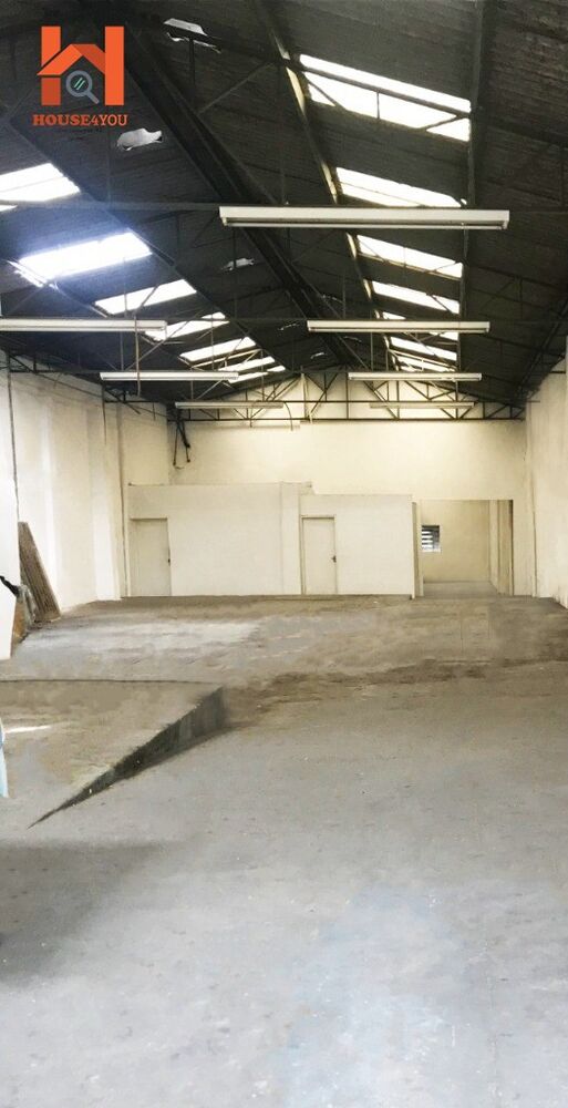 Depósito-Galpão, 680 m² - Foto 5
