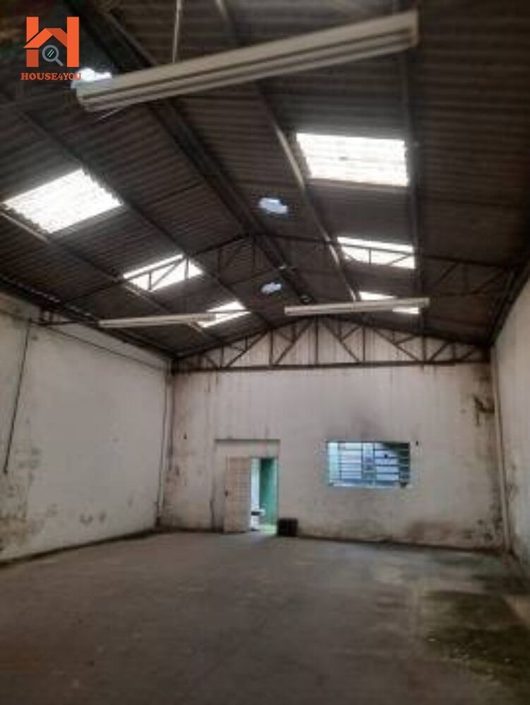 Depósito-Galpão, 680 m² - Foto 6