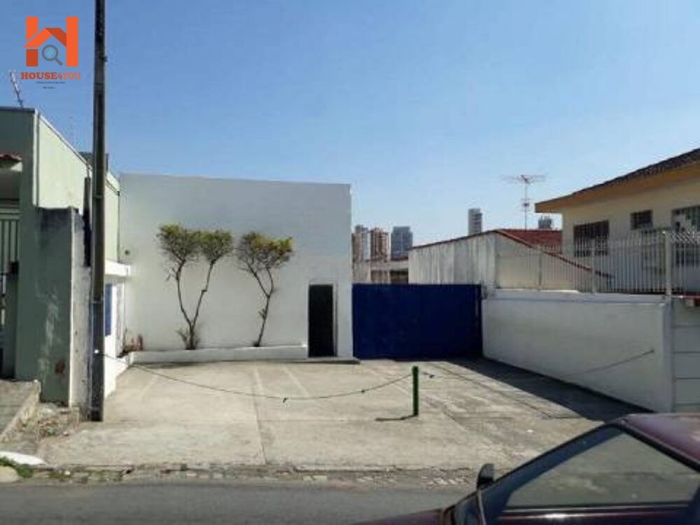Depósito-Galpão, 680 m² - Foto 1