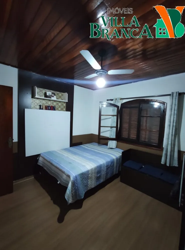 Sobrado, 4 quartos - Foto 3