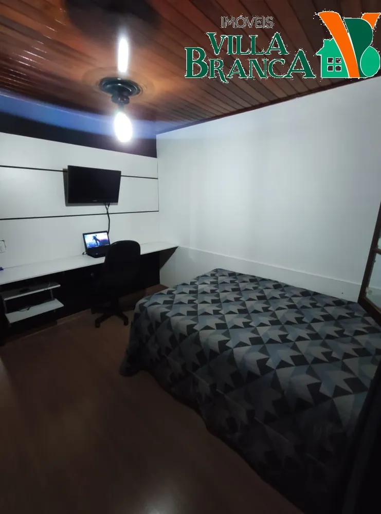 Sobrado, 4 quartos - Foto 2