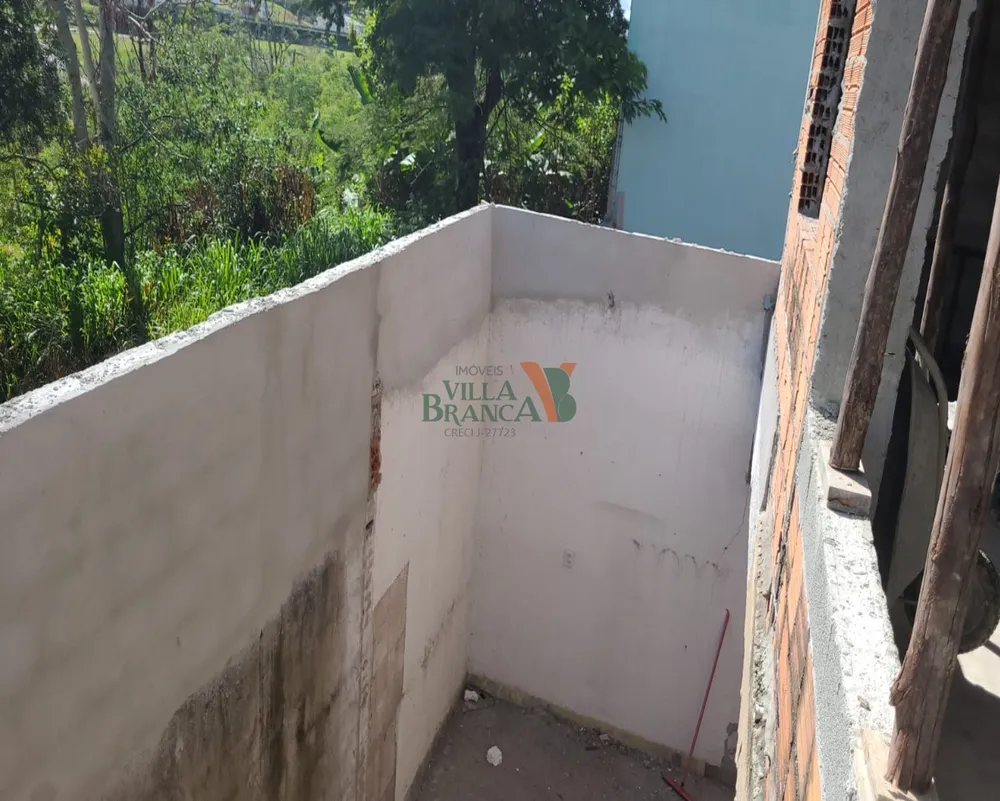 Sobrado, 2 quartos - Foto 1