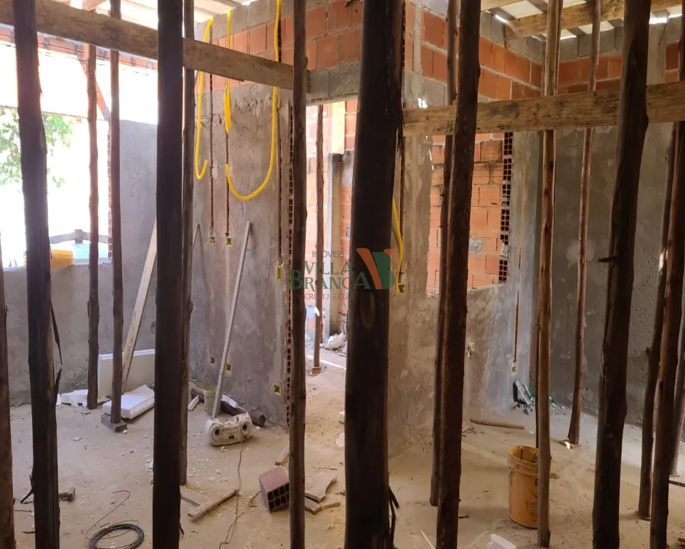 Sobrado, 2 quartos - Foto 4