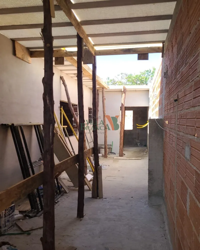 Sobrado, 2 quartos - Foto 2