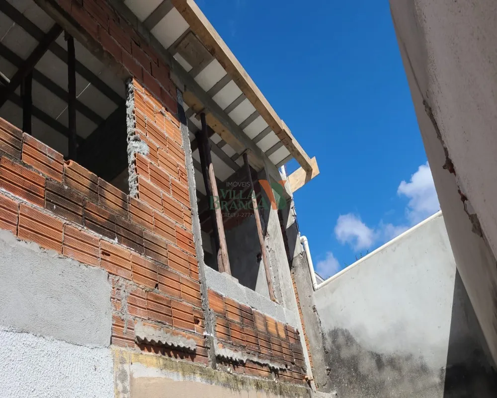 Sobrado, 2 quartos - Foto 3