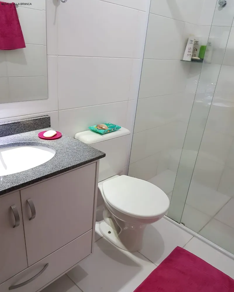 Apartamento, 2 quartos, 74 m² - Foto 3