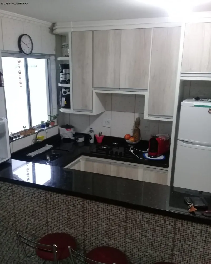 Casa de Condomínio, 1 quarto - Foto 4