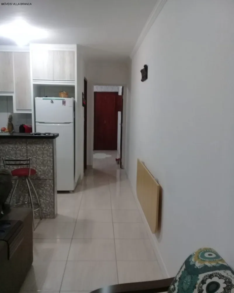 Casa de Condomínio, 1 quarto - Foto 3